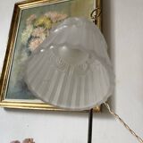 Jeweller's lamp, desk lamp, workshop early 20th century