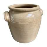 Earth jar
