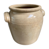 Earth jar