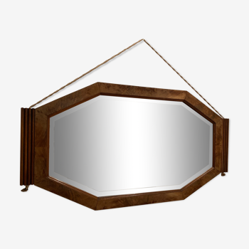 Art Deco mirror