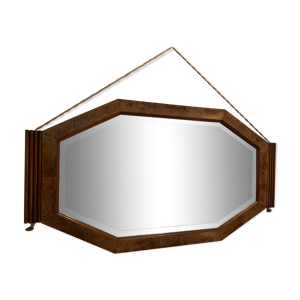 miroir art déco