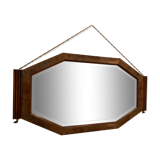 Miroir art déco