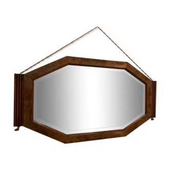 Art Deco mirror