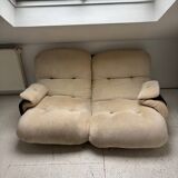 Marsala canapé, Michel Ducaroy for Ligne Roset