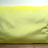 Product BHV Rectangular velvet cushion