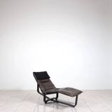 Chaise longue by Ingmar Relling for Westnofa