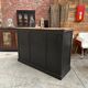 Early 20th century bar counter