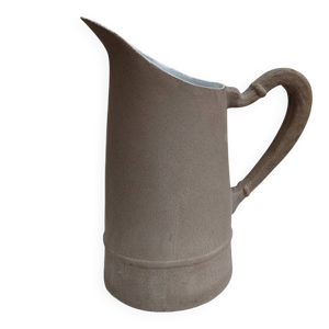Pichet a eau astier de
