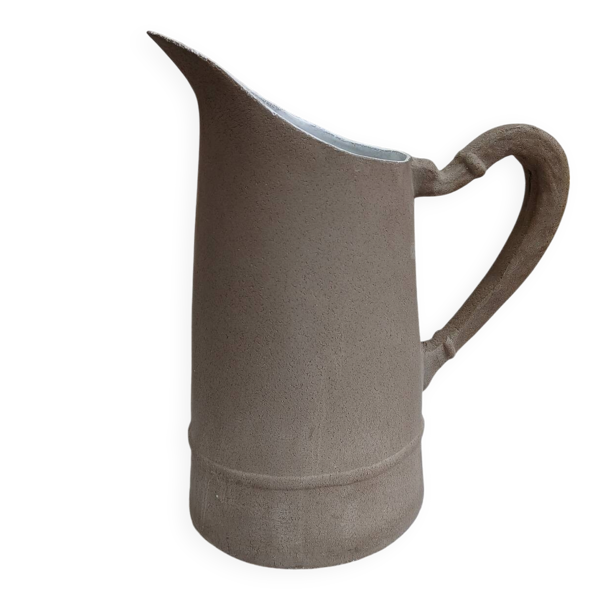 Pichet a eau astier de villatte