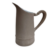 Pichet a eau astier de villatte