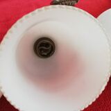 Pair of wall lamps 60s