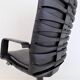Antropovarius Desk Chair by FA Porsche for Poltrona Frau