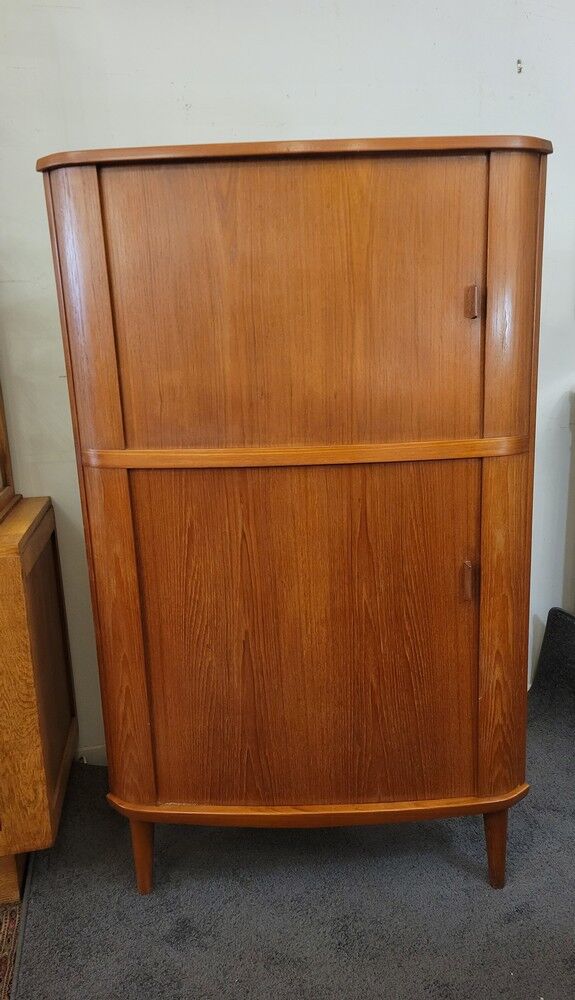 Scandinavian corner furniture