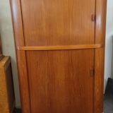 Scandinavian corner furniture