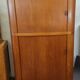 Scandinavian corner furniture