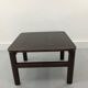 Coffee Table, Komfort, Denmark, 1970s