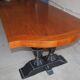 Monastery table