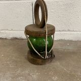 Lampe marin