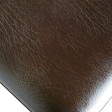 Set of four scandinavian chairs