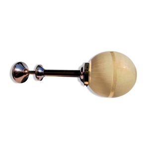 suspension globe de 20