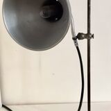 Gooseneck desk lamp