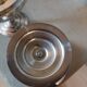 12 Letang and Remy stainless steel ice cream cups