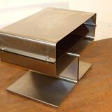 Coffee table by François Monnet model Sequenza for Kappa