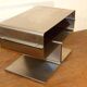 Coffee table by François Monnet model Sequenza for Kappa