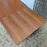 Scandinavian table