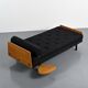 Day bed SCAL by Jean Prouvé, circa 1955