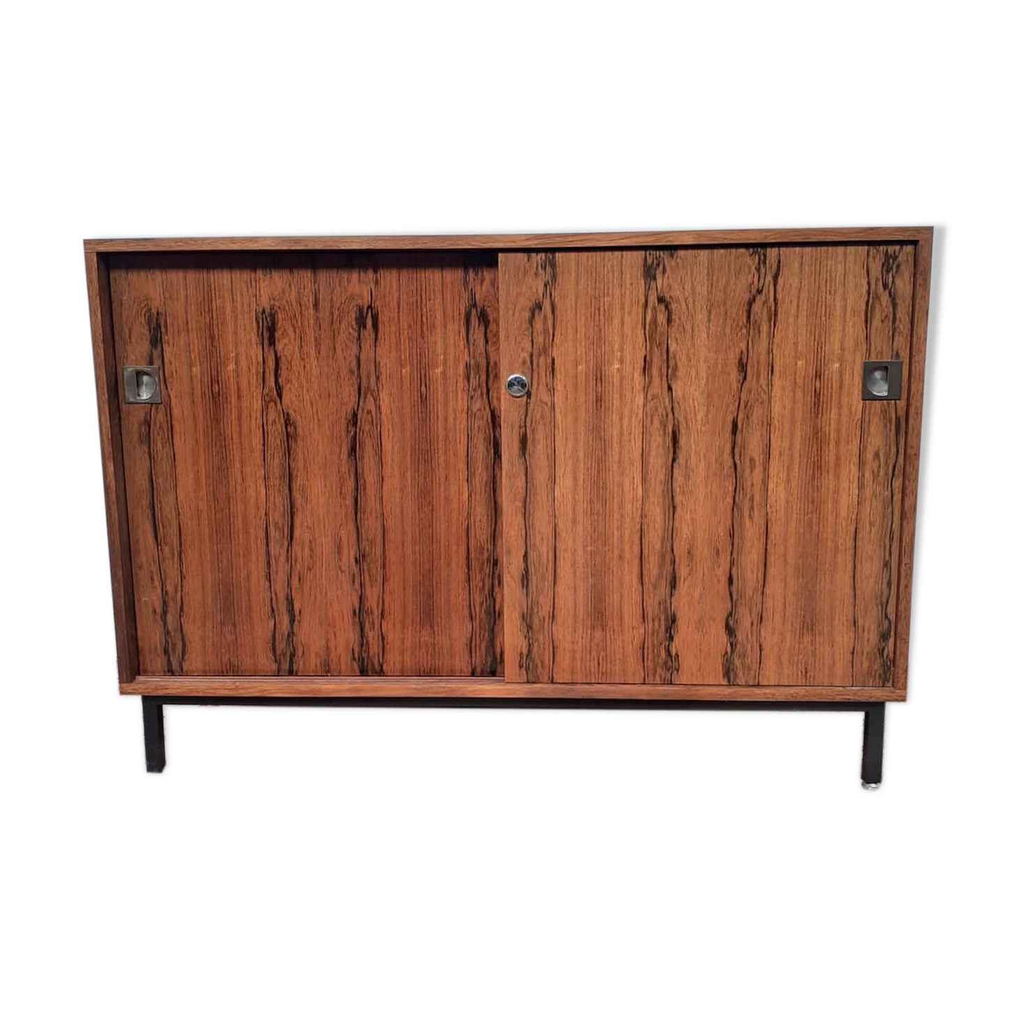 Buffet en palissandre années 60 design