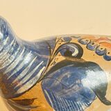 Vintage Mexican handmade ceramics