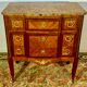 Louis XVI style chest of drawers