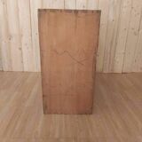 Old locker furniture