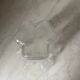 Scandinavian vintage handkerchief vase Muurla