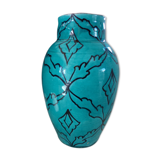 Vase de Safi Maroc