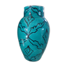 Vase of Safi Morocco