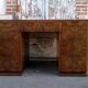 Bureau époque art déco