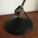 60s articulated desk lamp