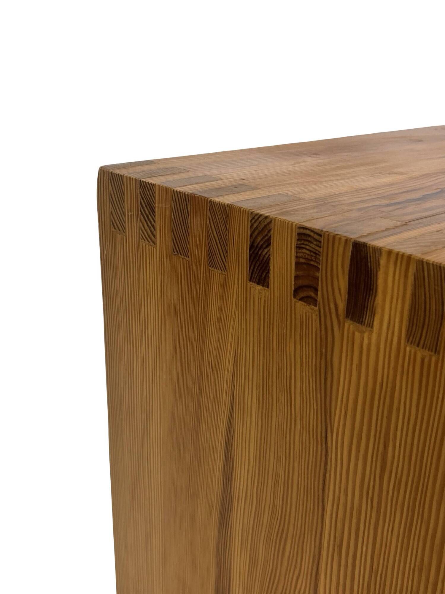 Vintage Ate Van Apeldoorn Chest of Drawers – Houtwerk Hattem