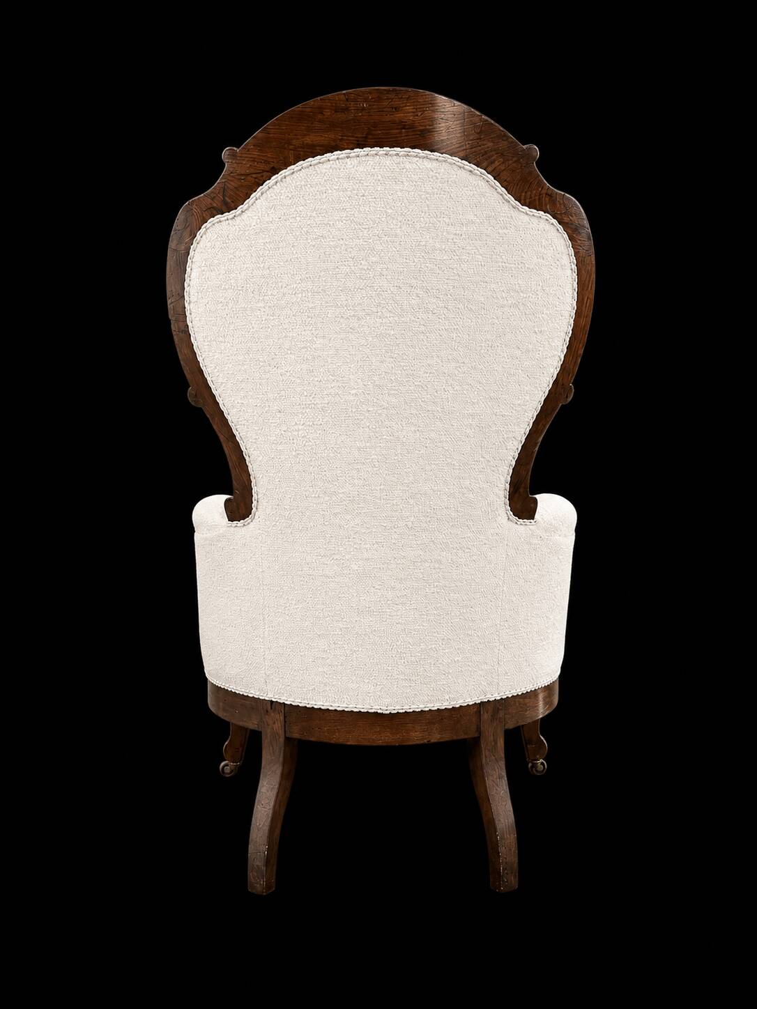 Louis XV Bergère