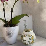 Mason's stamped tea pot or candy box