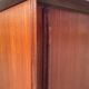 Mid Century Vintage Teak Sideboard