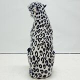 Snowleopard Ceramic