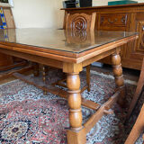 Table Basque