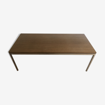 Table basse Florence Knoll
