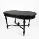 Napoleon III oak table