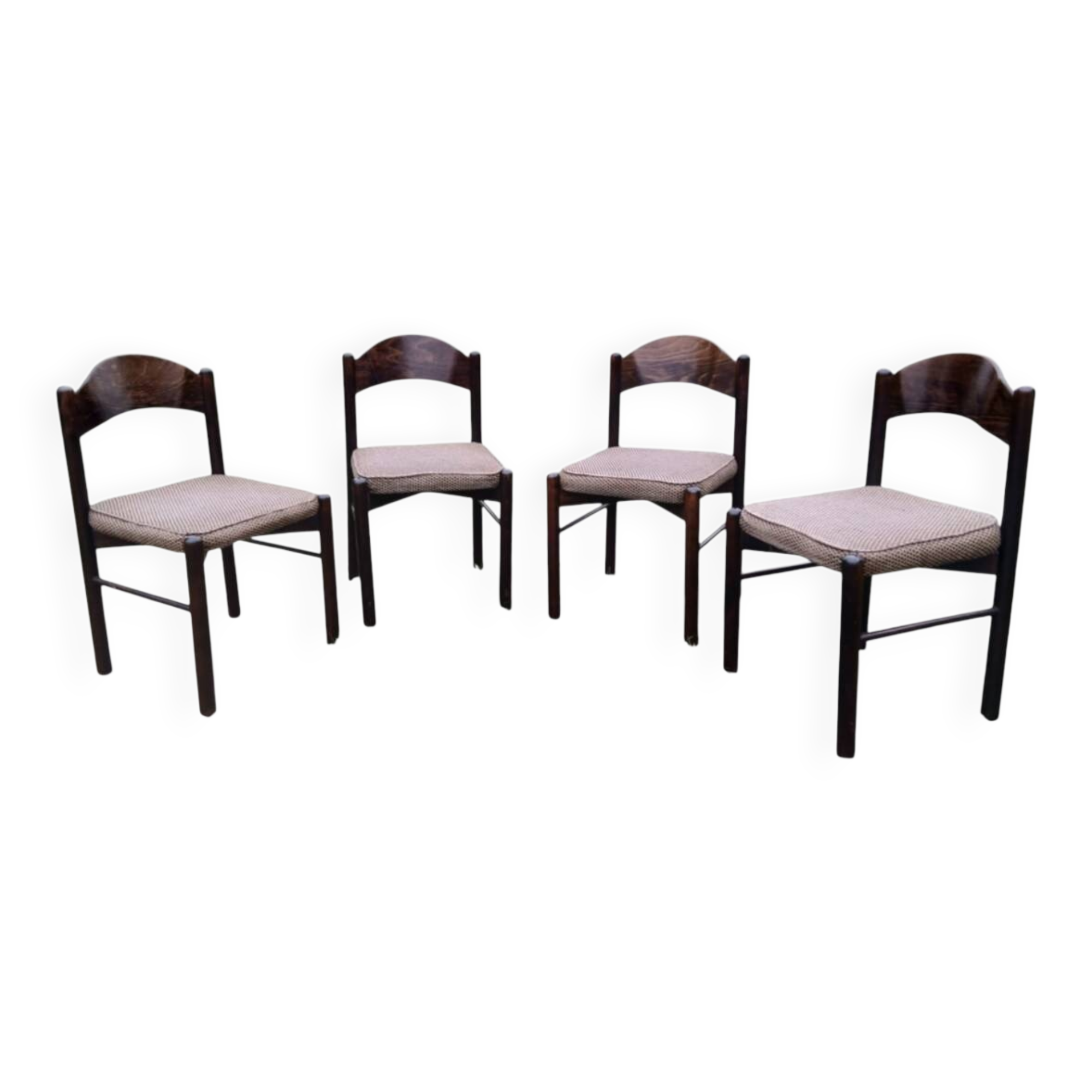 Scandinavian chairs