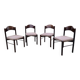 Scandinavian chairs