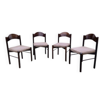 Chaises scandinaves